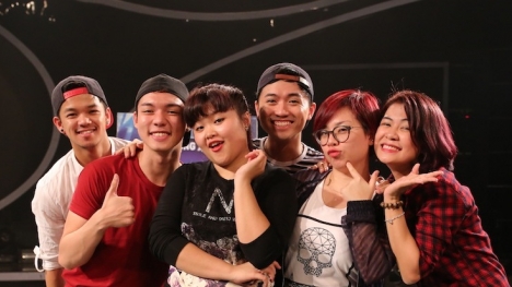 Top 7 Vietnam Idol hé lộ các ca khúc trong Gala 2